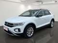 Volkswagen T-Roc 2.0 TDI Style *LED*PDC*NAVI*SITZH* Blanc - thumbnail 2