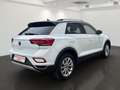 Volkswagen T-Roc 2.0 TDI Style *LED*PDC*NAVI*SITZH* Blanc - thumbnail 5