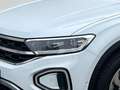 Volkswagen T-Roc 2.0 TDI Style *LED*PDC*NAVI*SITZH* Blanc - thumbnail 7