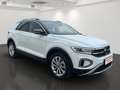 Volkswagen T-Roc 2.0 TDI Style *LED*PDC*NAVI*SITZH* Blanc - thumbnail 3
