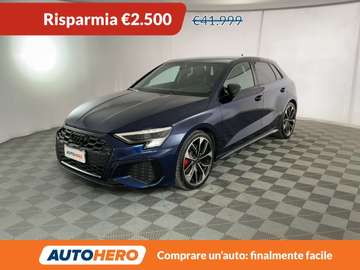 2.0 TFSI 310 CV S tronic quattro