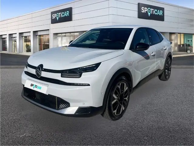 Citroen C4 X - C4 X PureTech 130 S&S EAT8 Max