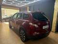 Nissan Qashqai Q+2 2.0 Tekna Sport 4x2 18´´ Rojo - thumbnail 4