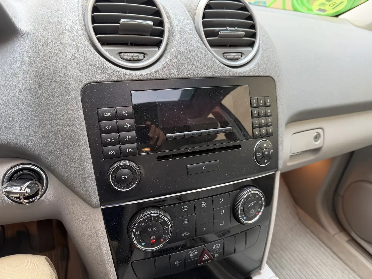 Mercedes-Benz ML 280 280CDI Aut. - 2