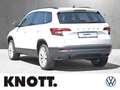 Skoda Karoq Style Tiptronic KLIMA LED XENON ALU Weiß - thumbnail 2