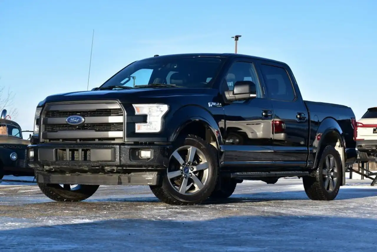 Ford F 150 снимка Ford F 150