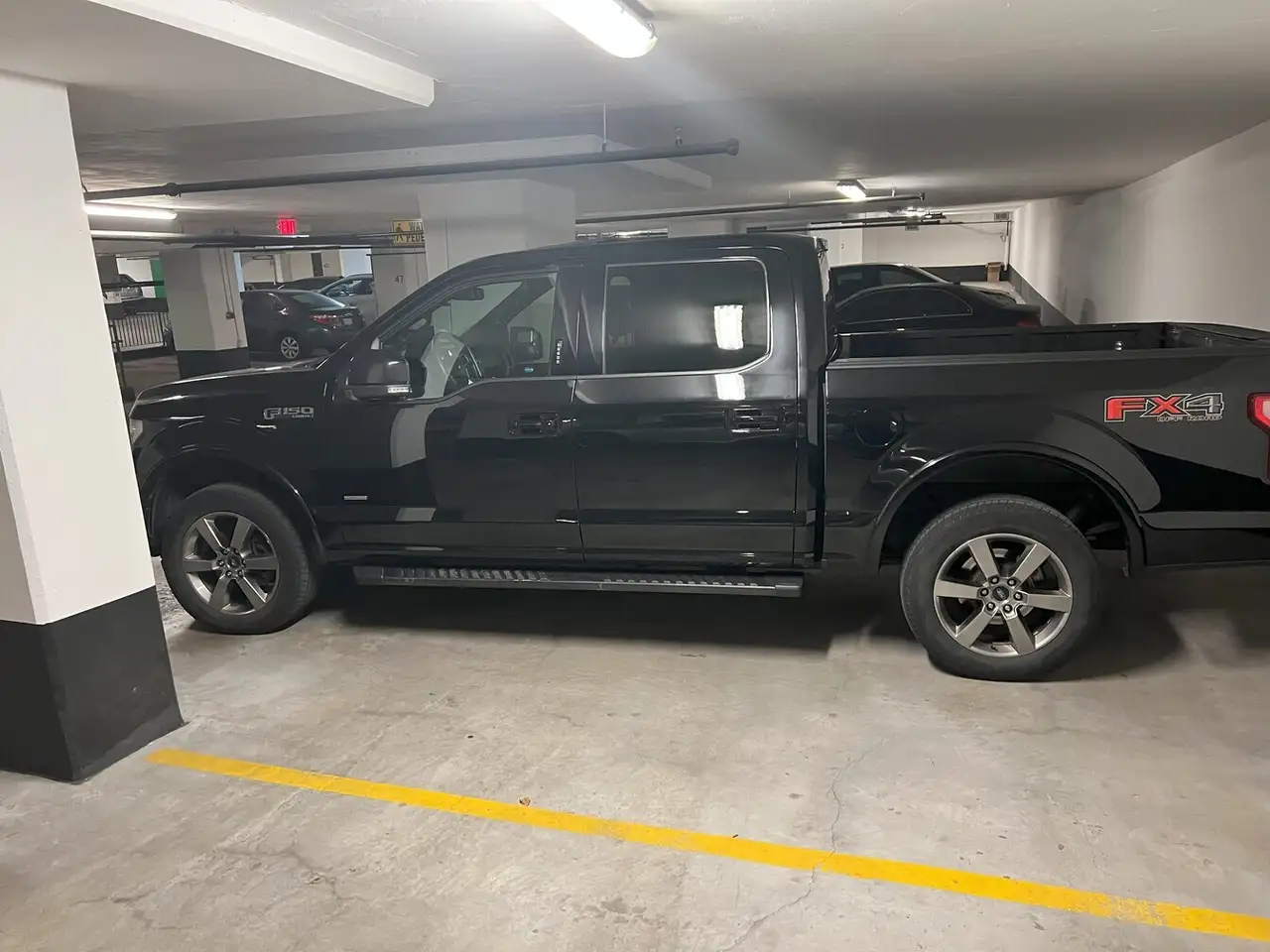 Ford F 150 снимка Ford F 150