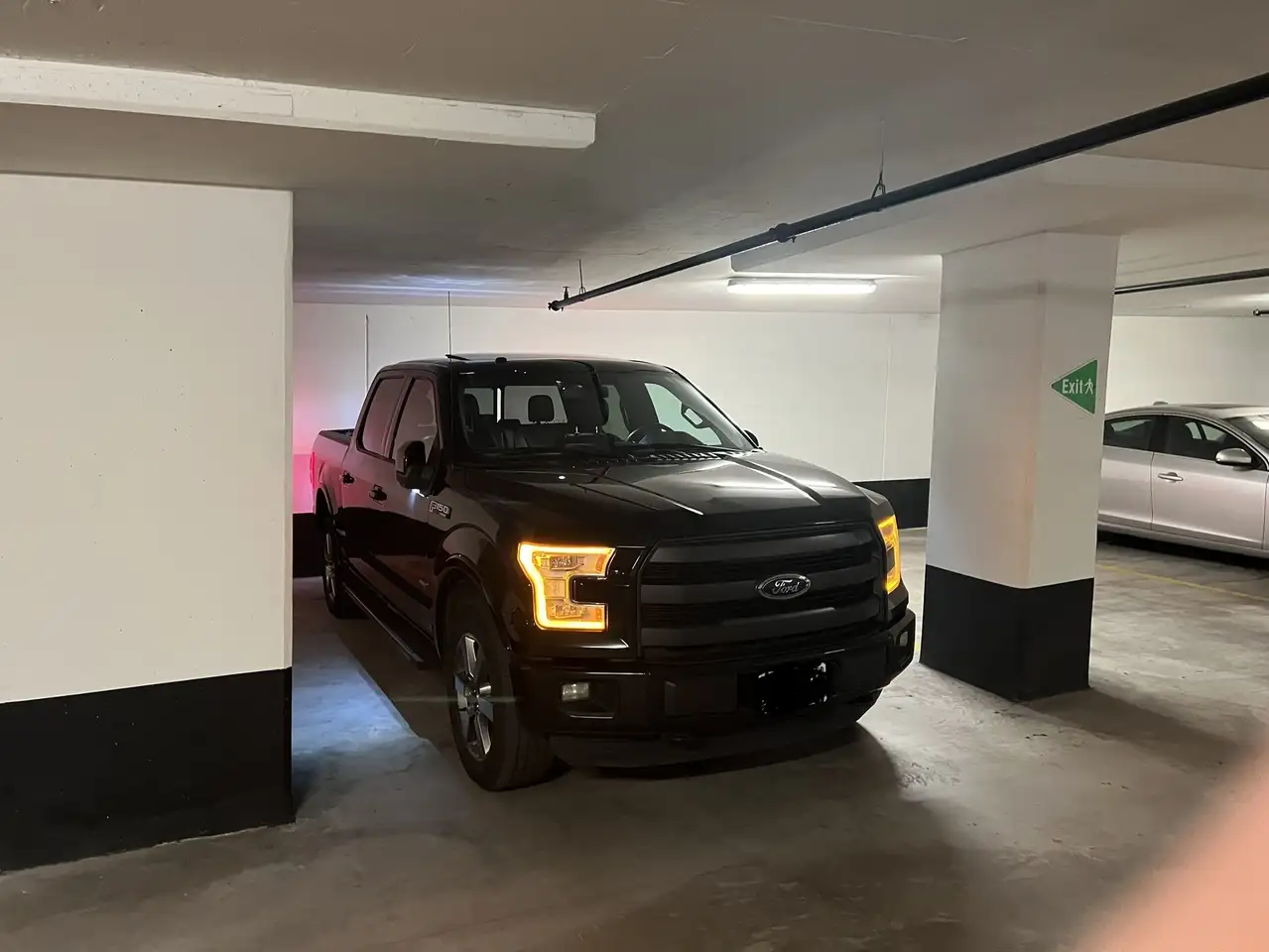 Ford F 150 снимка Ford F 150