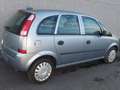 Opel Meriva Zilver - thumbnail 4