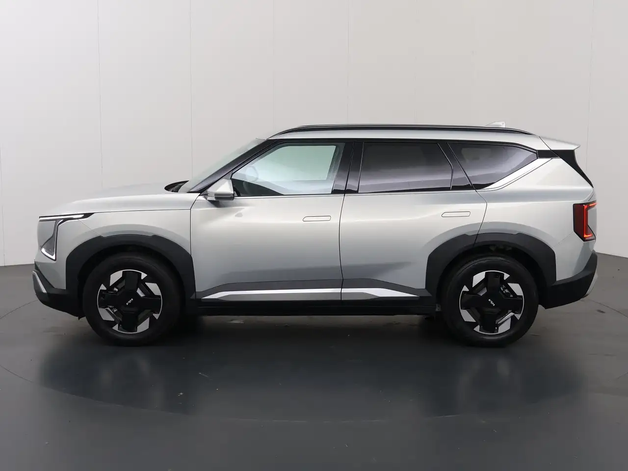 Kia EV5 2026