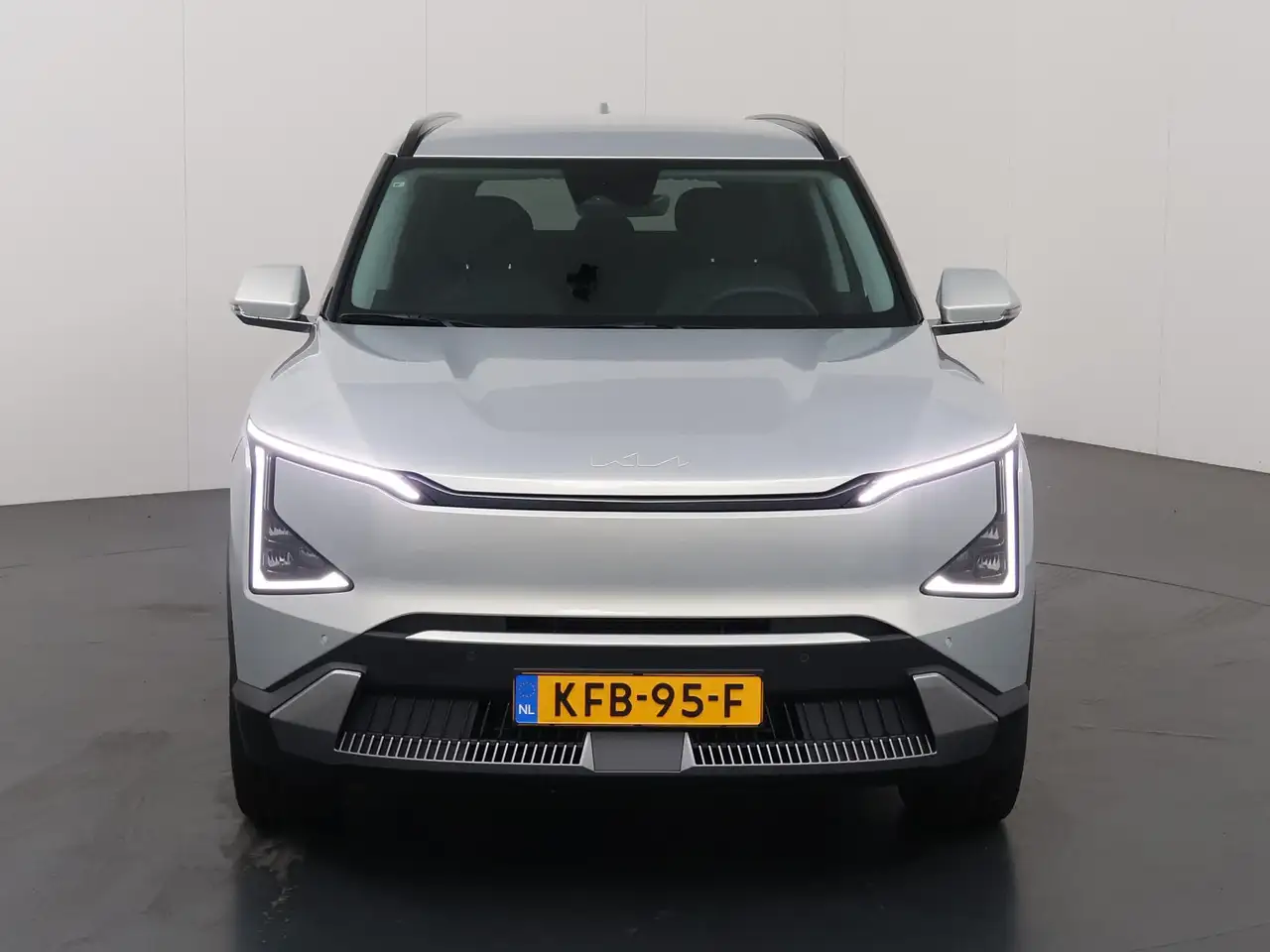 Kia EV5 2026