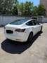 Tesla Model 3 MODEL 3 Long Range Dual Motor AWD Blanc - thumbnail 2
