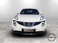 Nissan Juke 1.5 dCi Visia Bianco - thumbnail 2