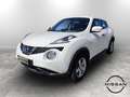 Nissan Juke 1.5 dCi Visia Bianco - thumbnail 1