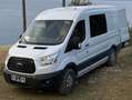 Ford Transit Bus AlLLRAD Transit Minibus 2,2 TDCi L2H2 350 Trend Trend Weiß - thumbnail 1