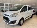 Ford Transit Custom 2.0 D L2 9STZ AHK KLIMA ACC CAM Blanc - thumbnail 4