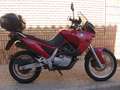 BMW F 650 ST FUNDURO Rojo - thumbnail 1