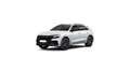Audi Q8 S line 55 TFSI quattro Head Up Pano Kamera St Weiß - thumbnail 4