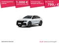 Audi Q8 S line 55 TFSI quattro Head Up Pano Kamera St Weiß - thumbnail 1