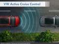 Volkswagen T-Roc Cabriolet NAVI VIRT ACC KAM SHZ AHK APP Blau - thumbnail 6