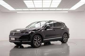 3.0 V6 TDI SCR Elegance