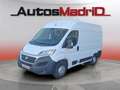 Fiat Ducato Furgón 30 2.3Mjt Corto 130 E5 Blanc - thumbnail 3