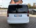 Volkswagen Caddy 2.0 TDI SCR TREND COMBI Bianco - thumbnail 5