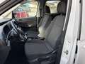 Volkswagen Caddy 2.0 TDI SCR TREND COMBI Bianco - thumbnail 12