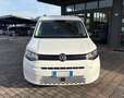 Volkswagen Caddy 2.0 TDI SCR TREND COMBI Bianco - thumbnail 2