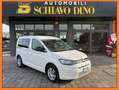 Volkswagen Caddy 2.0 TDI SCR TREND COMBI Bianco - thumbnail 1