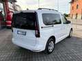 Volkswagen Caddy 2.0 TDI SCR TREND COMBI Bianco - thumbnail 6