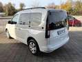 Volkswagen Caddy 2.0 TDI SCR TREND COMBI Bianco - thumbnail 4