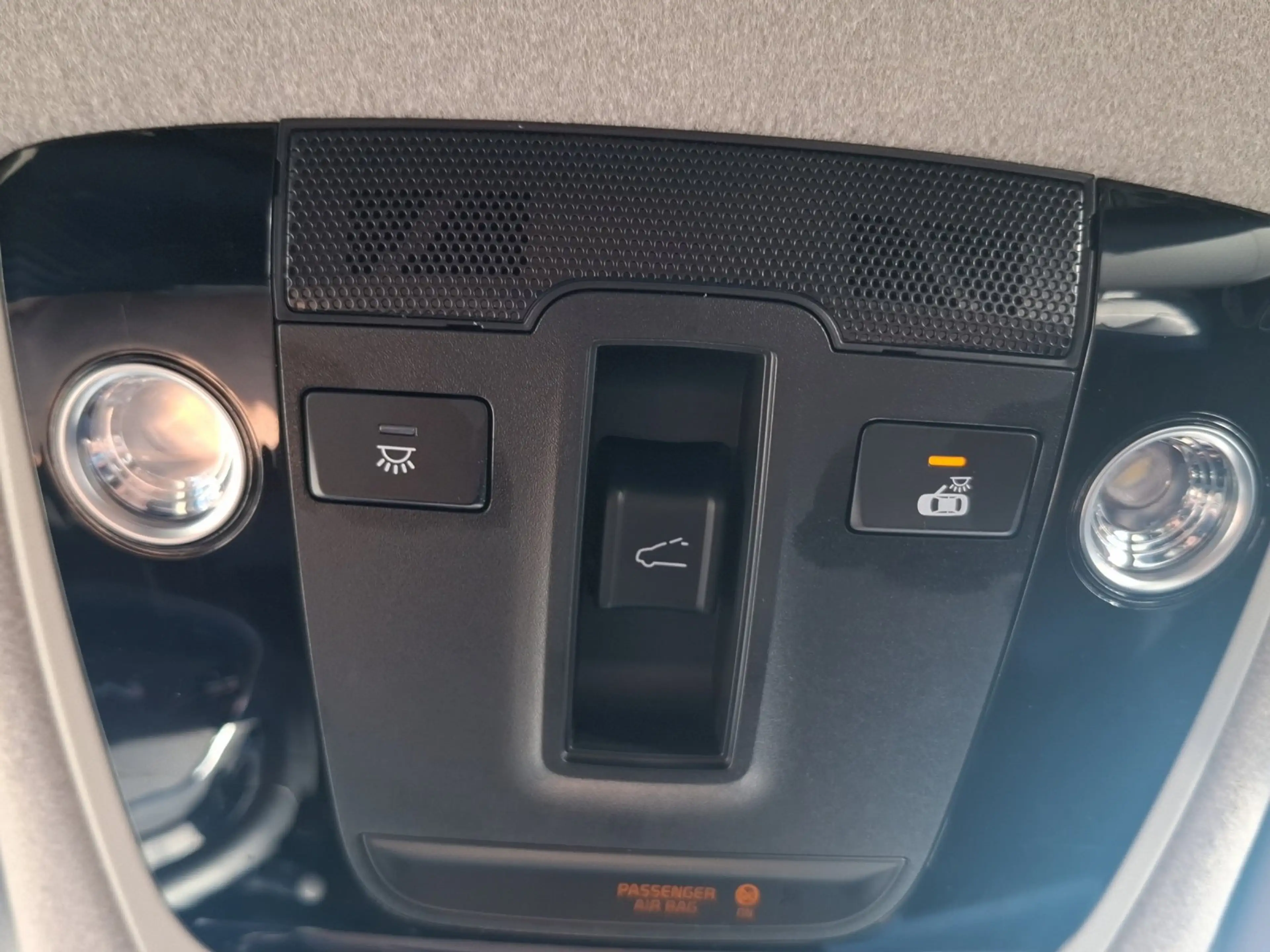 Kia Niro Inspiration (648kWh) e- HUD+Kam.+LED+SD — photo 20