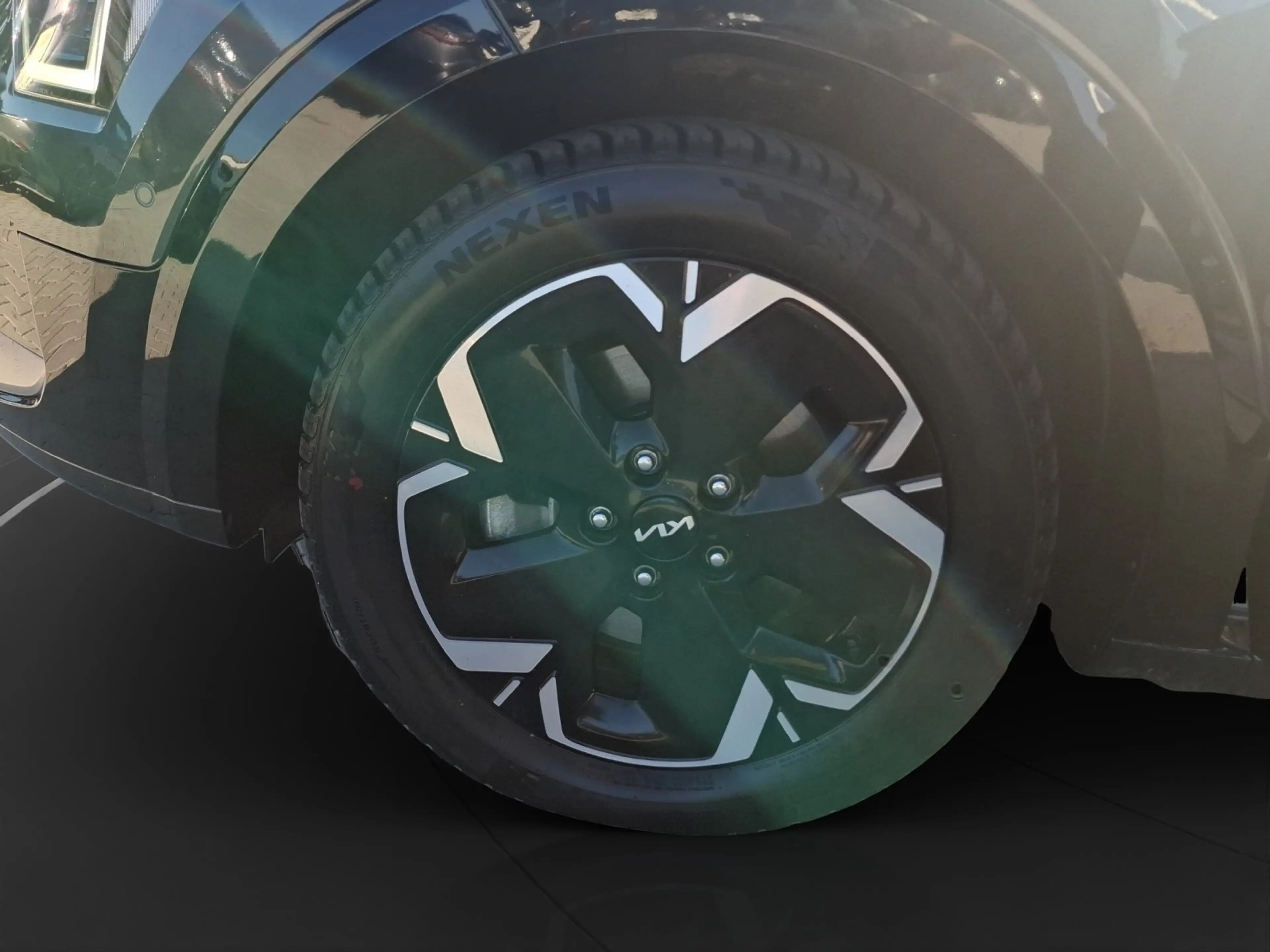 Kia Niro Inspiration (648kWh) e- HUD+Kam.+LED+SD — photo 17