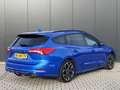 Ford Focus Wagon 1.0 EcoBoost ST Line | Trekhaak | Winterpack Blauw - thumbnail 3
