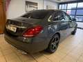 Mercedes-Benz C 220 C -Klasse Lim.C 220 BlueTec / LED/AHK/NAV Grijs - thumbnail 5