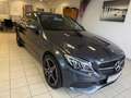 Mercedes-Benz C 220 C -Klasse Lim.C 220 BlueTec / LED/AHK/NAV Grijs - thumbnail 3