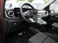 Mercedes-Benz V 250 STYLE L+4x4+MULTIBEAM+AHK2,5T+7SITZE+STHZG Rot - thumbnail 18