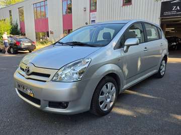 1.6i VVT-i 16v Linea Sol