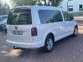 Volkswagen Caddy Maxi 1.Hand 4M DSG Xenon HU/AU Service neu Weiß - thumbnail 6