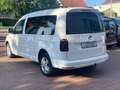 Volkswagen Caddy Maxi 1.Hand 4M DSG Xenon HU/AU Service neu Weiß - thumbnail 4
