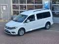 Volkswagen Caddy Maxi 1.Hand 4M DSG Xenon HU/AU Service neu Weiß - thumbnail 19