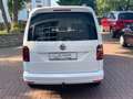 Volkswagen Caddy Maxi 1.Hand 4M DSG Xenon HU/AU Service neu Weiß - thumbnail 5