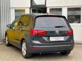 Volkswagen Golf Sportsvan Comfortline 1,6 TDI BMT AHK Grijs - thumbnail 5