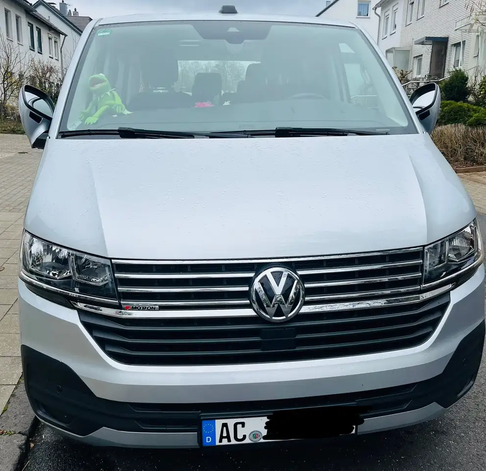 Volkswagen T6.1 Multivan
