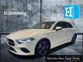Mercedes-Benz A 180 Progressive Line Advanced Weiß - thumbnail 1