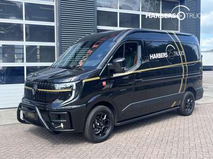 Renault Master L2H2 150PK AUTOMAAT Harbers Edition