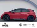 Volkswagen ID.3 GTX Keyless+FrontAssist+ParkAssist+NAVI+ACC Rojo - thumbnail 2