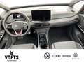 Volkswagen ID.3 GTX Keyless+FrontAssist+ParkAssist+NAVI+ACC Rojo - thumbnail 7