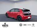 Volkswagen ID.3 GTX Keyless+FrontAssist+ParkAssist+NAVI+ACC Rojo - thumbnail 3